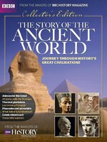 The Story of the Ancient World